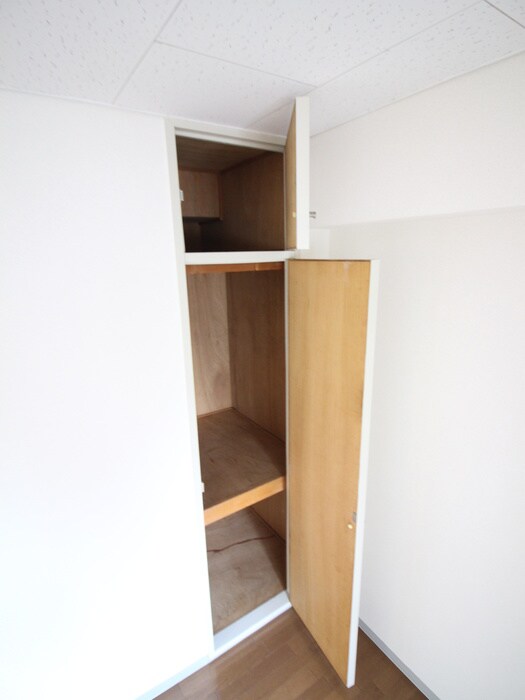 物件内観写真20　(収納)