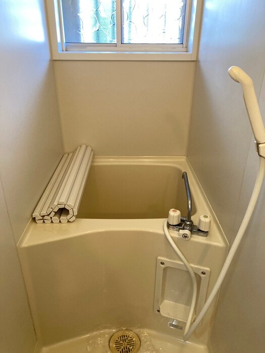 物件内観写真7　(バス／シャワールーム等)