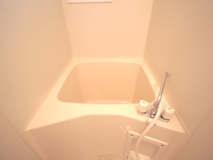 物件内観写真8　(バス／シャワールーム等)