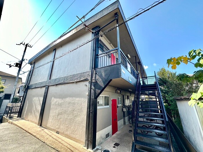 物件外観写真4　(外観写真)