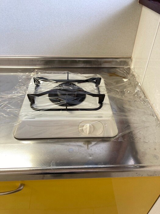 物件内観写真12　(キッチン)