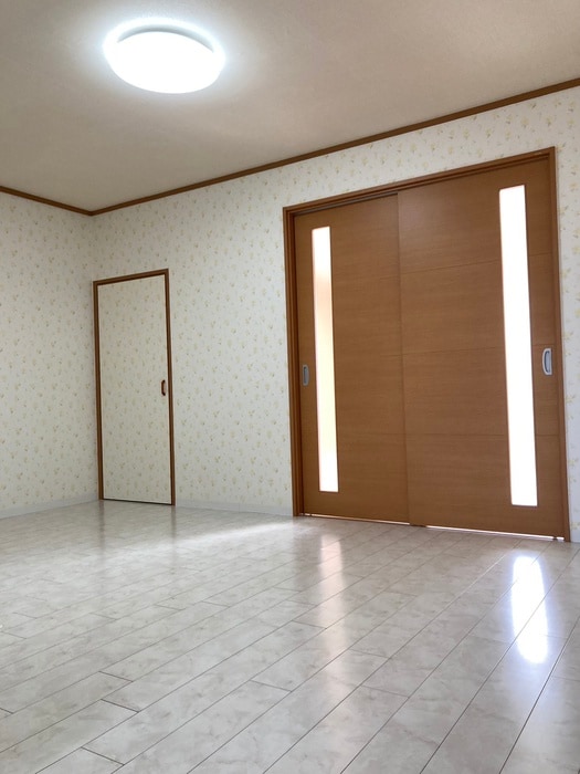 物件内観写真13　(居室)