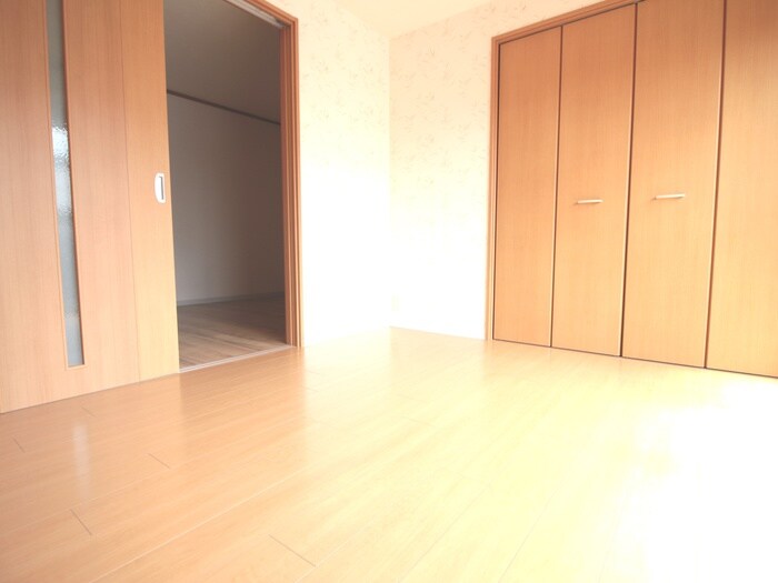 物件内観写真20　(居室)