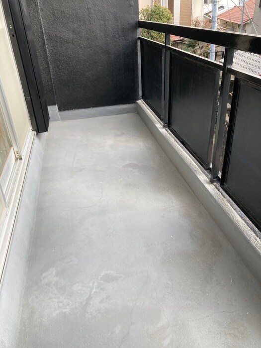 物件内観写真21　(ベランダ・バルコニー)