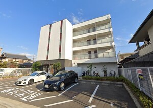 プランドール日根野外観写真
