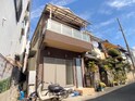 鷹殿町貸家