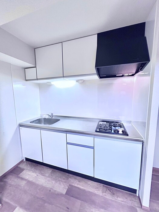 物件内観写真6　(キッチン)