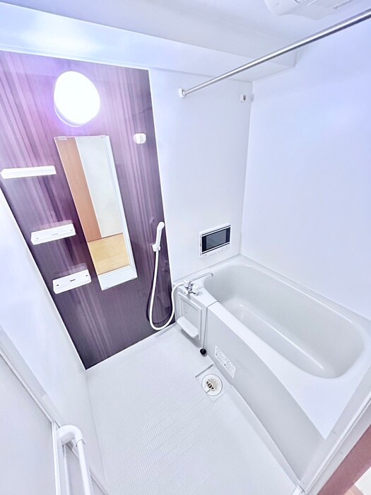 物件内観写真7　(バス／シャワールーム等)