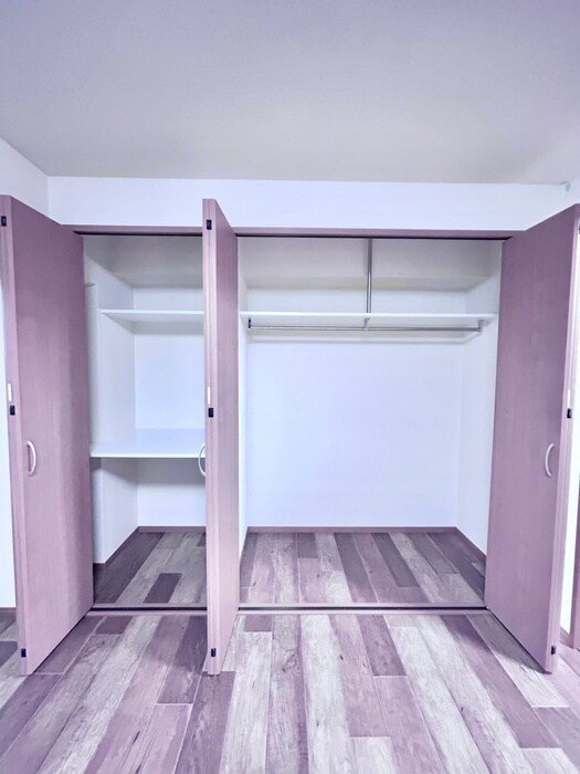 物件内観写真10　(収納)