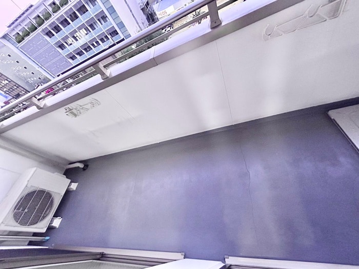 物件内観写真13　(ベランダ・バルコニー)