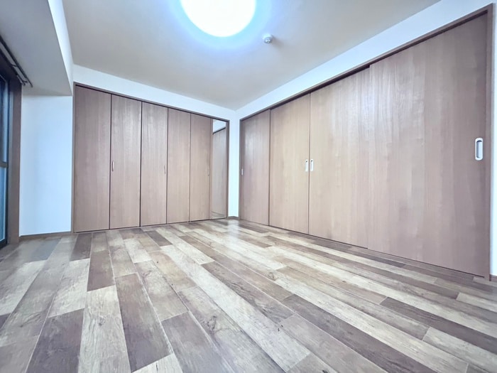 物件内観写真18　(居室)