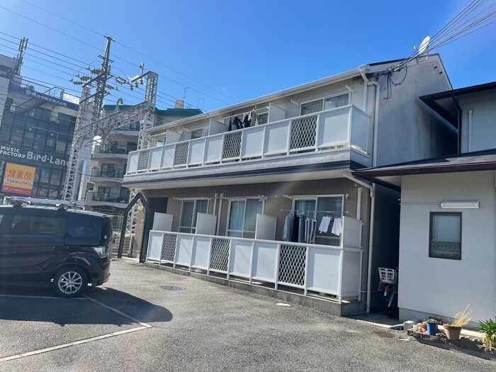 物件外観写真2　(外観写真)