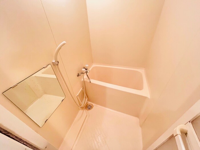 物件内観写真13　(バス／シャワールーム等)