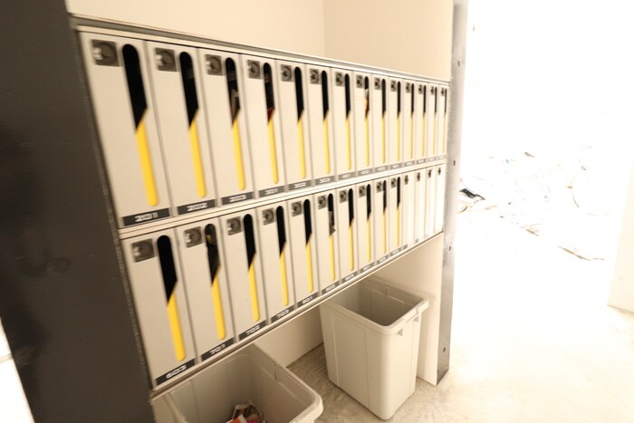 物件外観写真2　(建物設備)