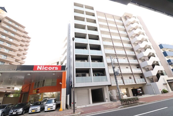 物件外観写真6　(外観写真)