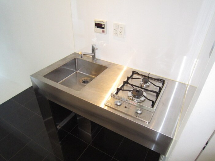 物件内観写真10　(キッチン)