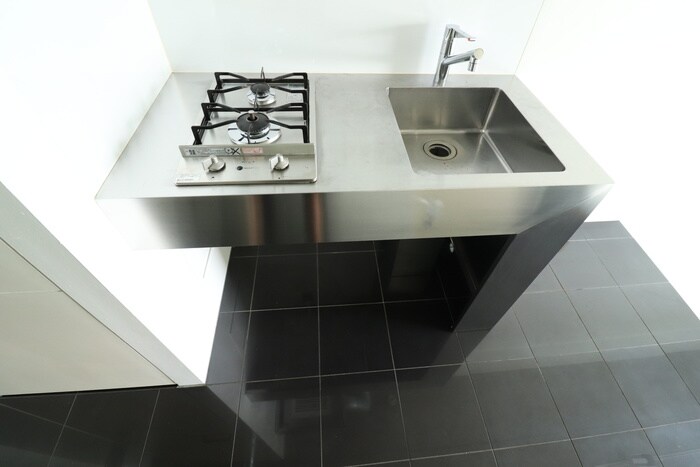 物件内観写真10　(キッチン)