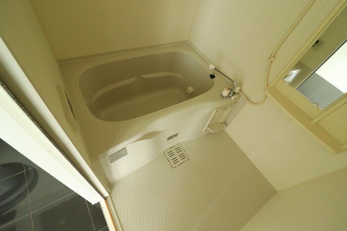 物件内観写真12　(バス／シャワールーム等)