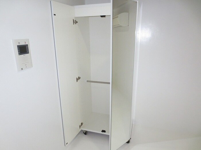 物件内観写真14　(収納)