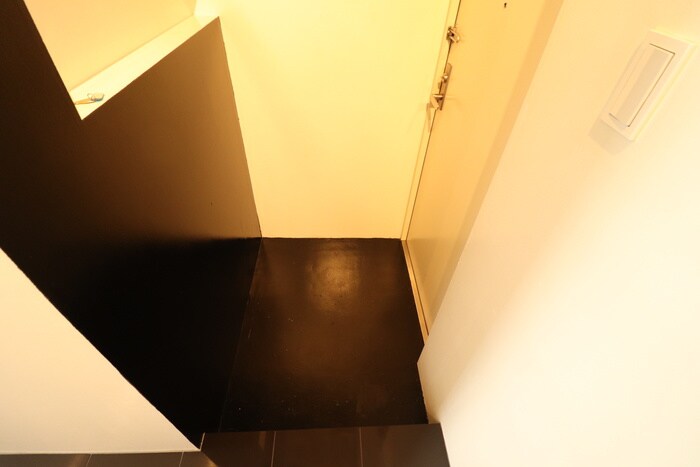 物件内観写真15　(玄関)