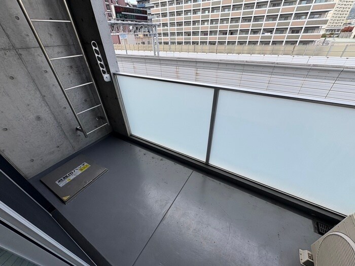 物件内観写真15　(ベランダ・バルコニー)