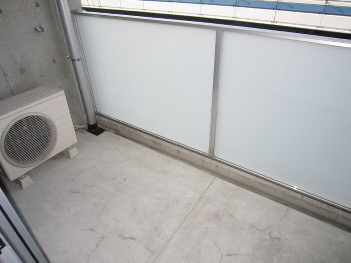 物件内観写真16　(ベランダ・バルコニー)