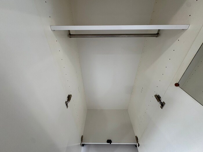 物件内観写真16　(収納)