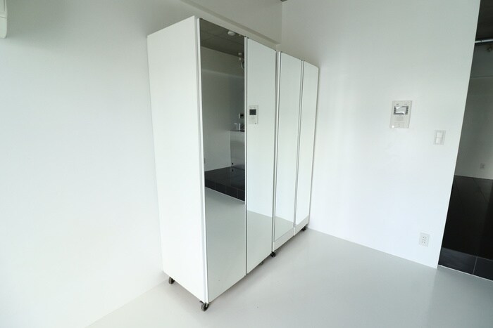 物件内観写真18　(洗面)