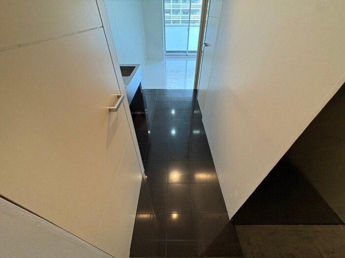 物件内観写真18　(廊下)