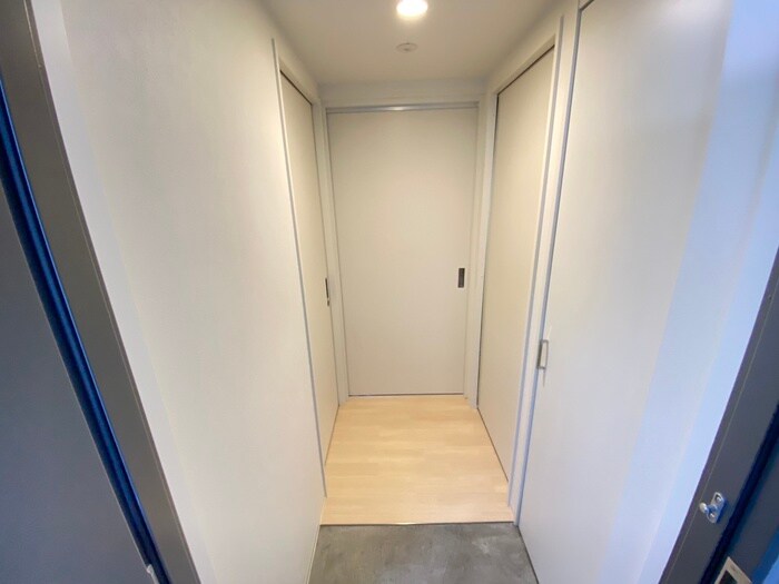 物件内観写真9　(廊下)