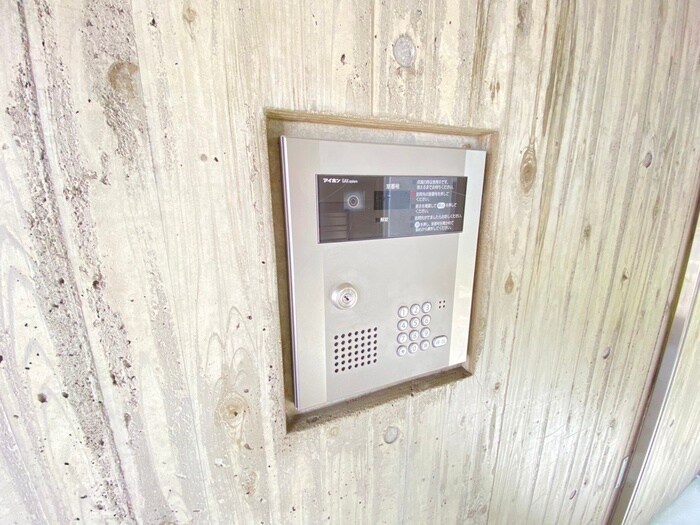 物件外観写真3　(建物設備)