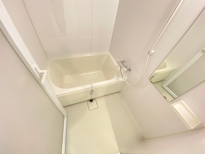物件内観写真13　(バス／シャワールーム等)