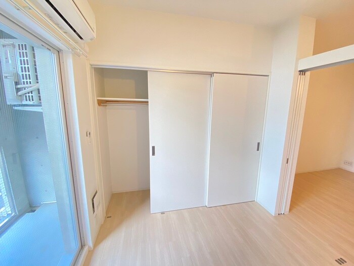 物件内観写真15　(収納)
