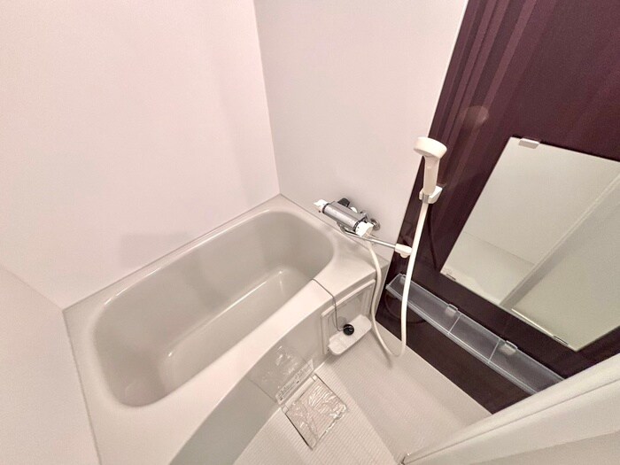 物件内観写真8　(バス／シャワールーム等)