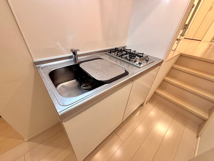 物件内観写真9　(キッチン)