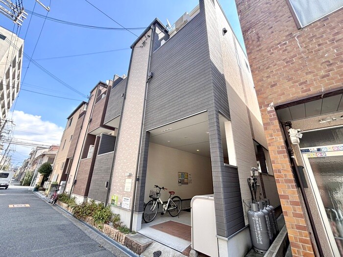 物件外観写真5　(外観写真)