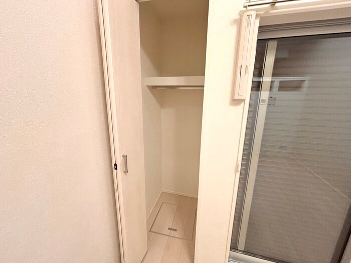 物件内観写真17　(収納)