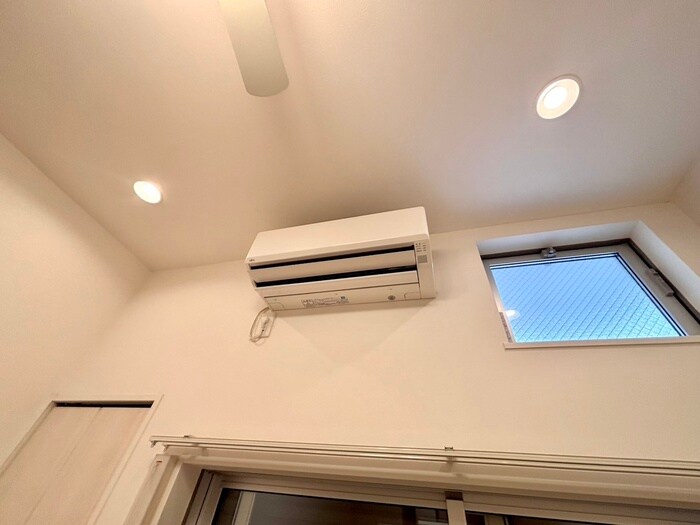 物件内観写真21　(廊下)