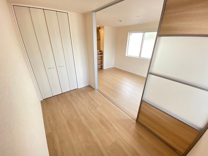 物件内観写真8　(居室)