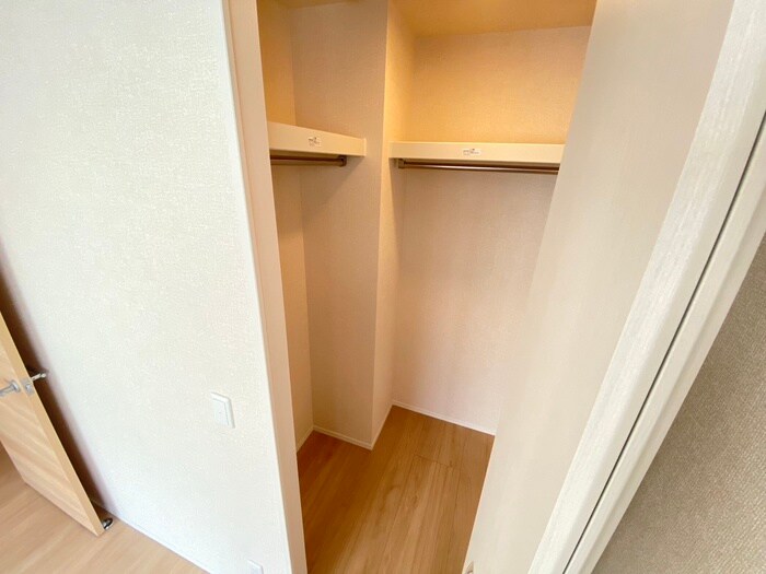 物件内観写真9　(収納)