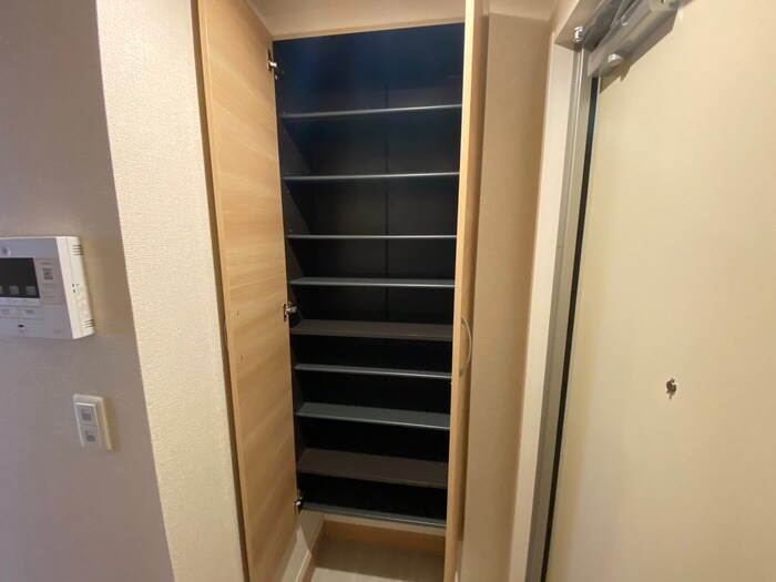 物件内観写真17　(靴箱)