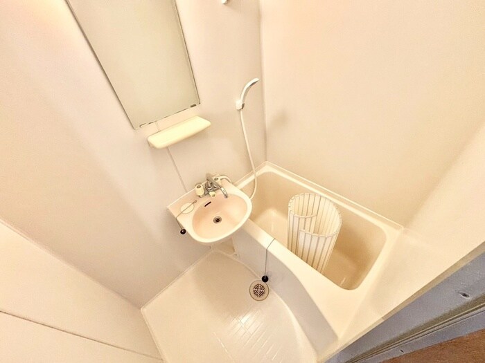 物件内観写真10　(洗面)