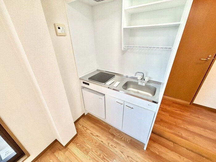 物件内観写真12　(キッチン)