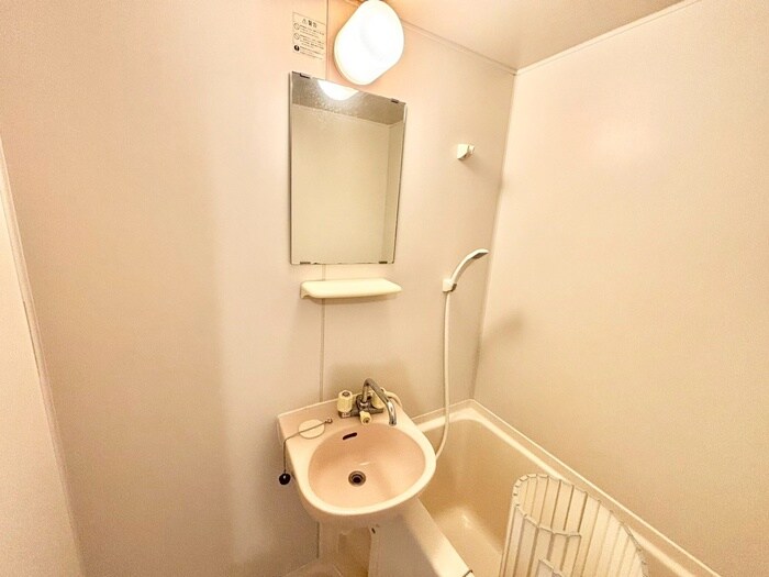 物件内観写真20　(洗面)