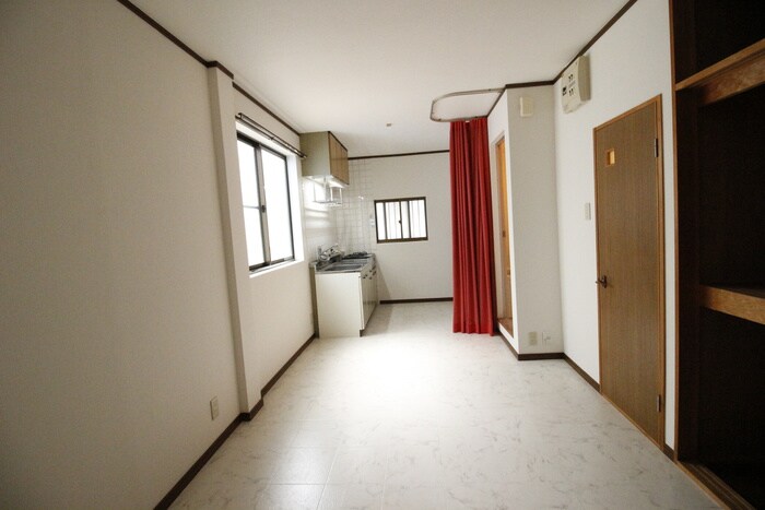 物件内観写真7　(居室)