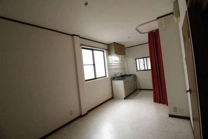 物件内観写真21　(居室)