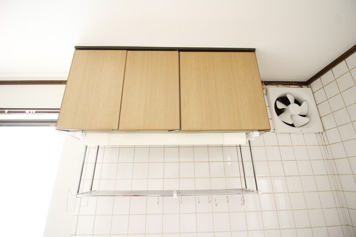 物件内観写真22　(収納)