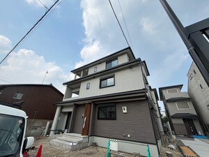 T-maison 寺の内外観写真
