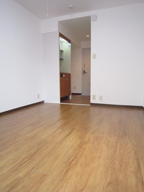 物件内観写真4　(居室)