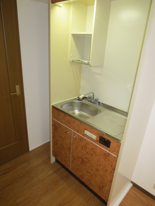 物件内観写真6　(キッチン)